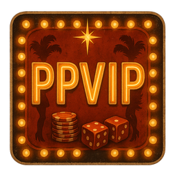 PPVIP লোগো